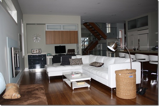 DesignTies: Glebe House Tour